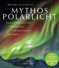 Cover Mythos Polarlicht