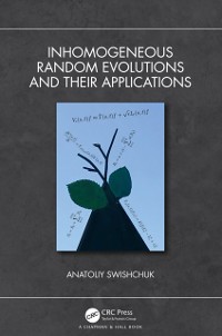 Cover Inhomogeneous Random Evolutions and Their Applications
