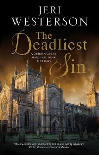 Cover Deadliest Sin, The