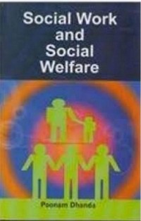 Cover Social Work And Social Welfare