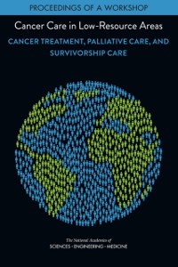 Cover Cancer Care in Low-Resource Areas