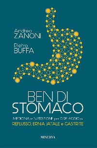 Cover Ben di stomaco