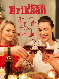 Cover En fatal julemiddag