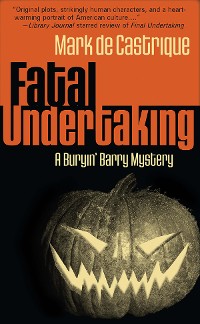 Cover Fatal Undertaking