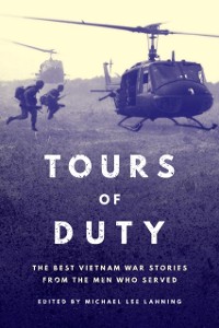 Cover Tours of Duty