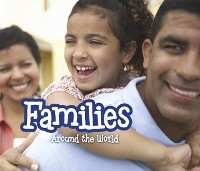 Cover Families Around the World