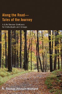 Cover Along the Road—Tales of the Journey
