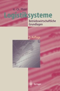 Cover Logistiksysteme