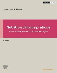 Cover Nutrition clinique pratique