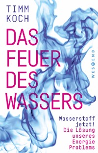 Cover Das Feuer des Wassers