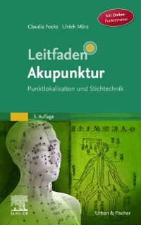 Cover Leitfaden Akupunktur