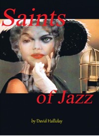 Cover Saints of Jazz