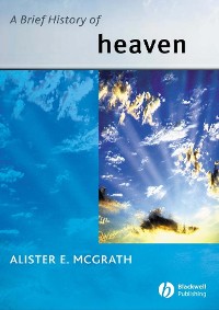 Cover A Brief History of Heaven