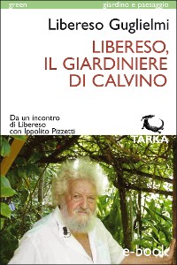 Cover Libereso, il giardiniere di Calvino