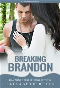 Cover Breaking Brandon