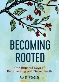 Cover Becoming Rooted