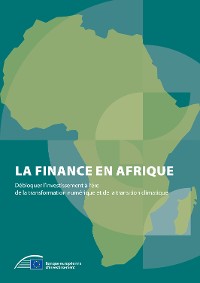 Cover La finance en Afrique