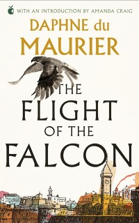 Cover Flight Of The Falcon