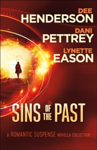 Cover Sins of the Past