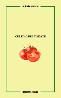 Cover Cultivo del Tomate