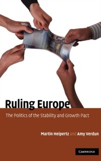Cover Ruling Europe