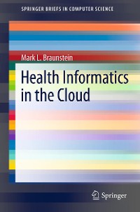 Cover Health Informatics in the Cloud