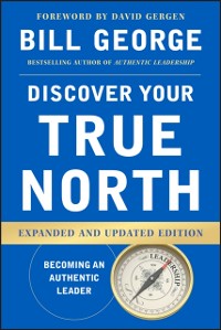Cover Discover Your True North