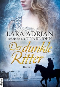 Cover Der dunkle Ritter