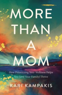 Cover More Than a Mom