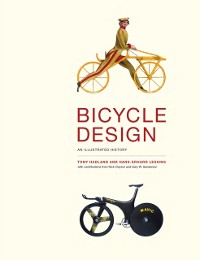Cover Bicycle Design