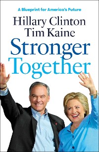 Cover Stronger Together