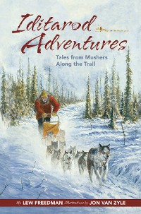 Cover Iditarod Adventures