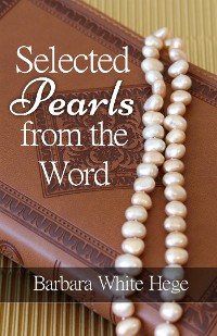 Cover Selected Pearls from the Word