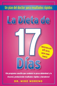 Cover La Dieta de 17 Dias