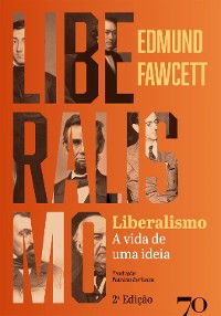 Cover Liberalismo