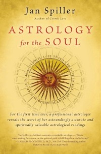 Cover Astrology for the Soul