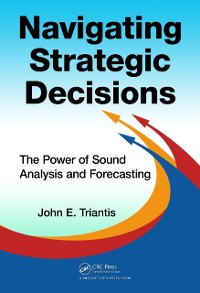 Cover Navigating Strategic Decisions