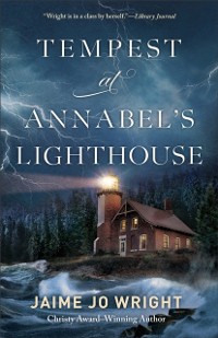 Cover Tempest at Annabel's Lighthouse