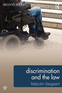 Cover Discrimination and the Law 2e