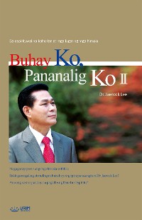 Cover Buhay Ko, Pananalig Ko II(Tagalog Edition)