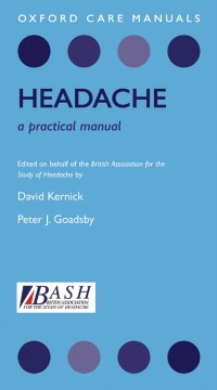 Cover Headache