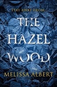 Cover Hazel Wood