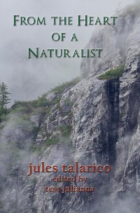 Cover From the Heart of a Natrualist