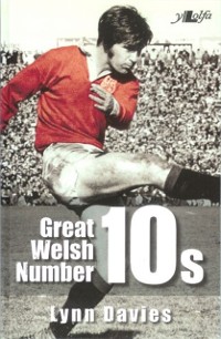 Cover Great Welsh No 10S