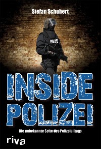 Cover Inside Polizei