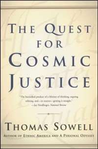 Cover Quest for Cosmic Justice