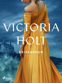 Cover Kviksandur