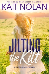 Cover Jilting The Kilt