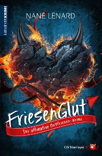 Cover FriesenGlut