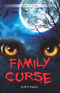 Cover Family Curse [3]